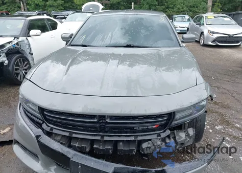 2017 Dodge Charger R/T Rwd z USA, uszkodzony, nr VIN 2C3CDXCT6HH528508